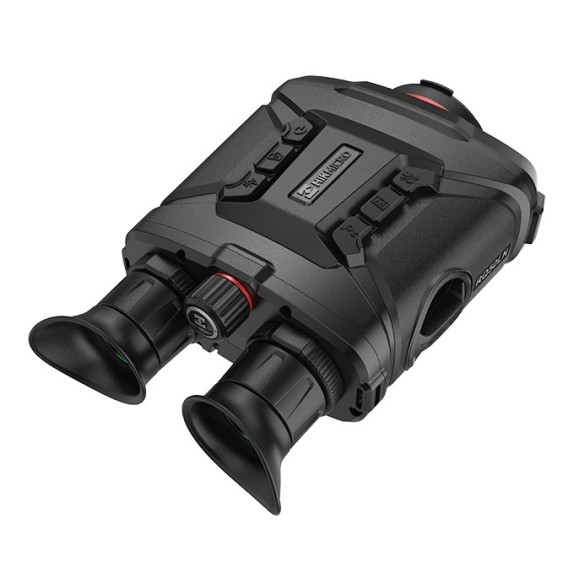 Raptor RH50LN HIKMICRO Digital Thermal Thermal Night Vision Binoculars