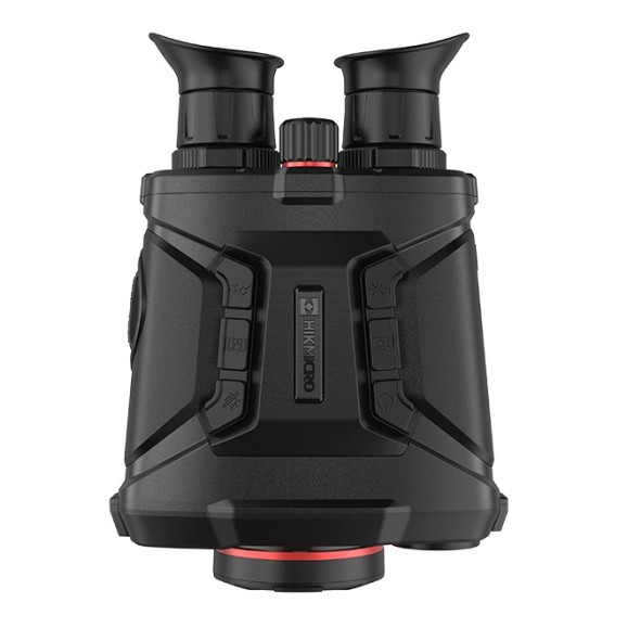 Raptor RH50LN HIKMICRO Digital Thermal Thermal Night Vision Binoculars