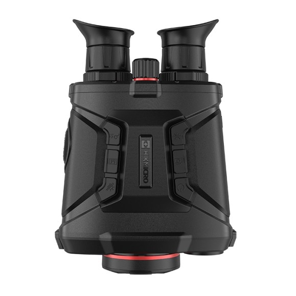 Raptor RQ50L HIKMICRO RQ50L Digital Night Vision and Thermal Viewing Binoculars