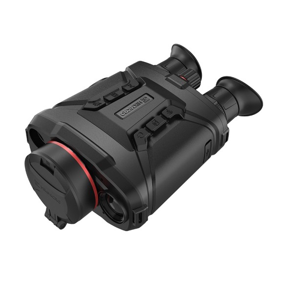 Raptor R75QG WLVE HIKMICRO Digital Thermal Thermal Night Vision Binoculars