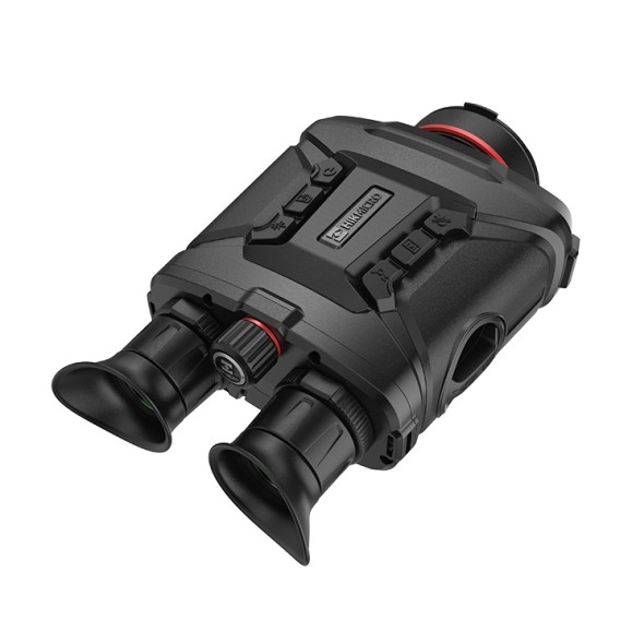 Raptor R75QG WLVE HIKMICRO Digital Thermal Thermal Night Vision Binoculars