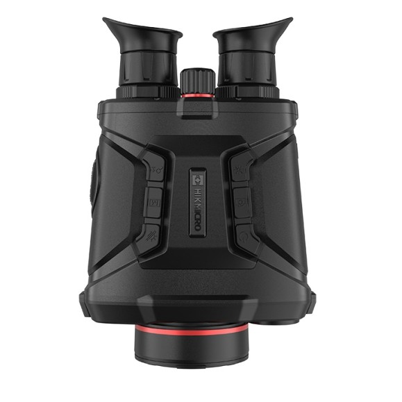 Raptor R75QG WLVE HIKMICRO Digital Thermal Thermal Night Vision Binoculars