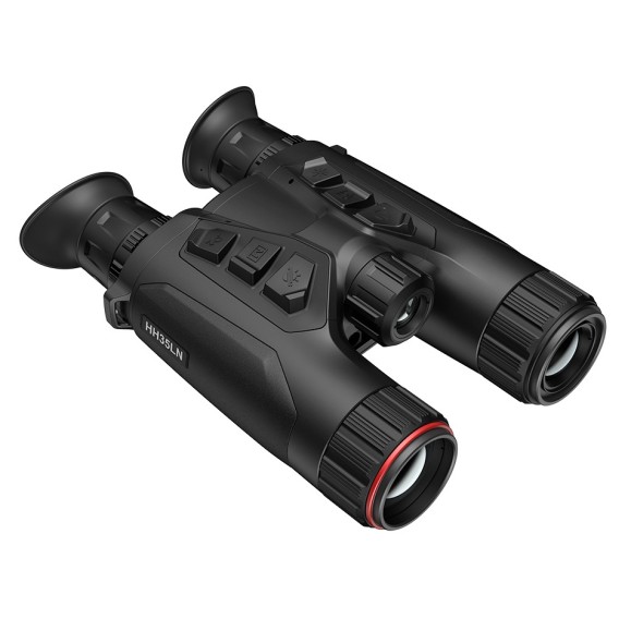 HABROK HH35LN HIKMICRO Multispectrum Thermal Binoculars with IR Rangefinder 940nm HABROK HH35LN HIKMICRO