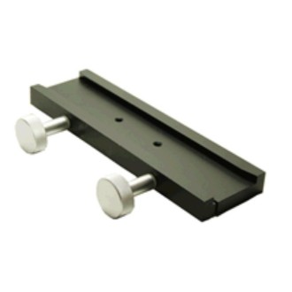 Female adapter for dovetail type Vixen 23cm