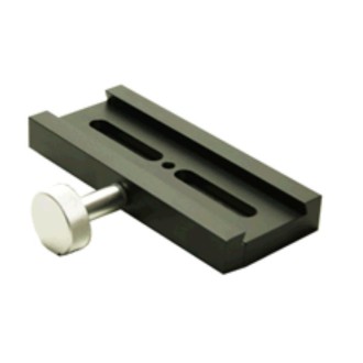 Female adapter for dovetail type Vixen 15cm