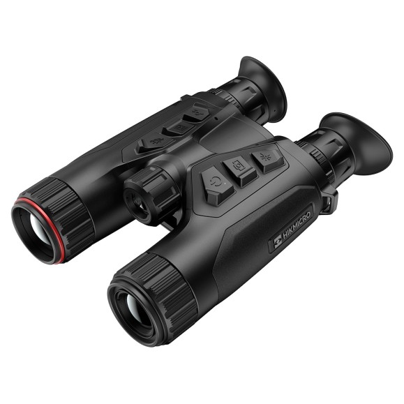 HABROK HQ35LN HIKMICRO Multispectrum Thermal Binoculars with IR Rangefinder 940nm HABROK HQ35LN HIKMICRO