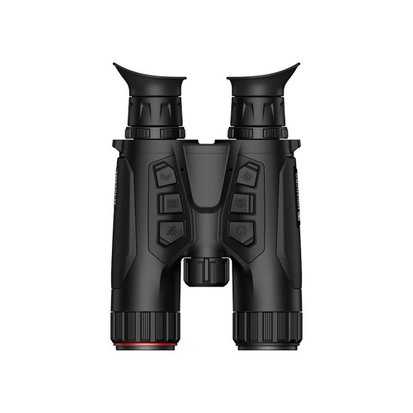 HABROK HQ35LN HIKMICRO Multispectrum Thermal Binoculars with IR Rangefinder 940nm HABROK HQ35LN HIKMICRO