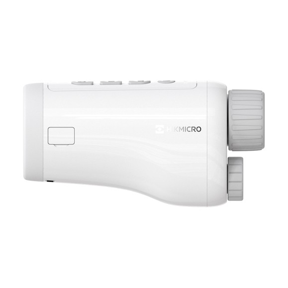 Heimdal H4D digital night monocular with 850 nm IR day mode HIKMICRO