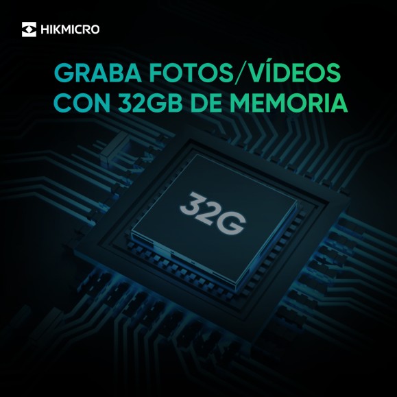 Heimdal H4D Digital Night Monocular with Day Mode 850 nm IR HIKMICRO | Black