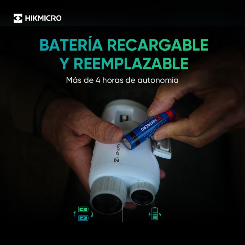 Heimdal H4D Digital Night Monocular... Heimdal H4D Digital Night Monocular...