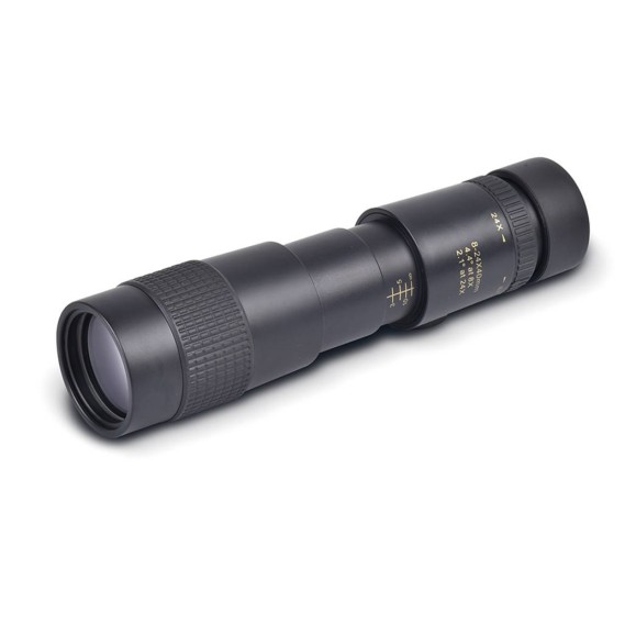 Monocular M.ZOOM 8-24X40
