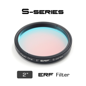Player One S-series ERF 2″...