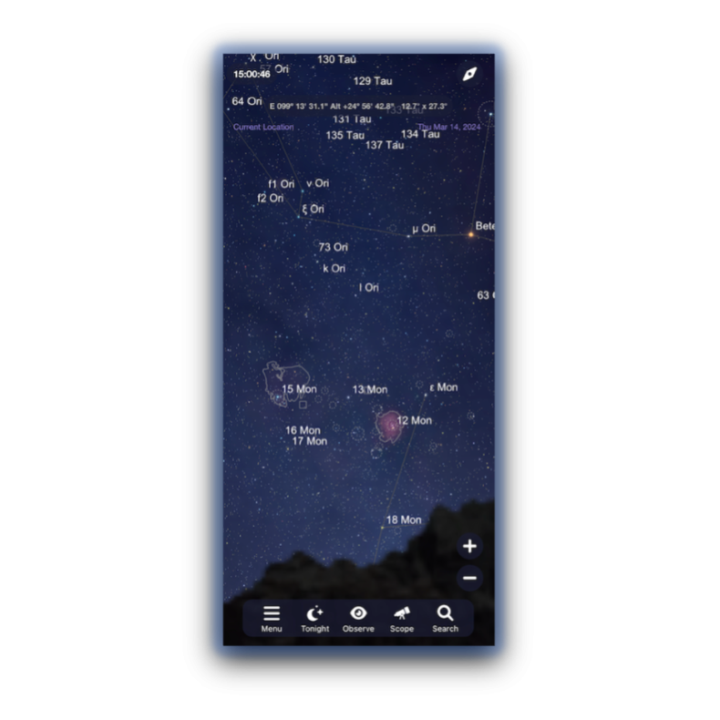 Intelligent Eyepiece Pegasus Astro...