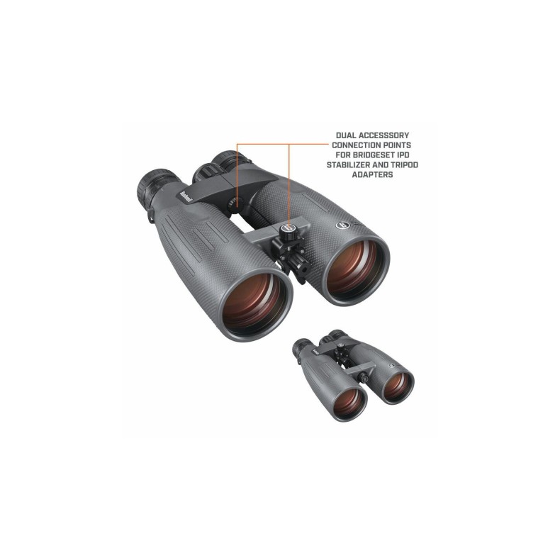 Binoculars BUSHNELL Match Pro ED - 15x56 Binoculars BUSHNELL Match Pro ED - 15x56