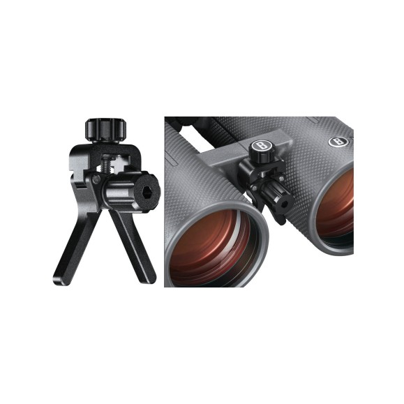 Binoculars BUSHNELL Match Pro ED - 15x56