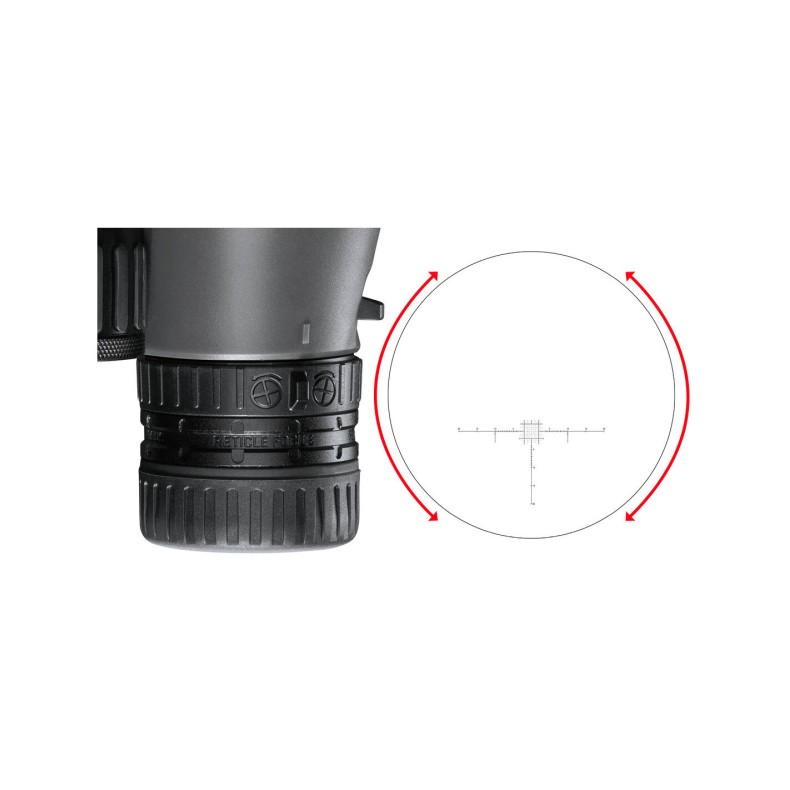 Binoculars BUSHNELL Match Pro ED - 15x56 Binoculars BUSHNELL Match Pro ED - 15x56