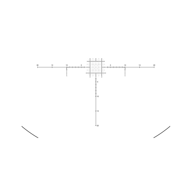 Binoculars BUSHNELL Match Pro ED - 15x56 Binoculars BUSHNELL Match Pro ED - 15x56