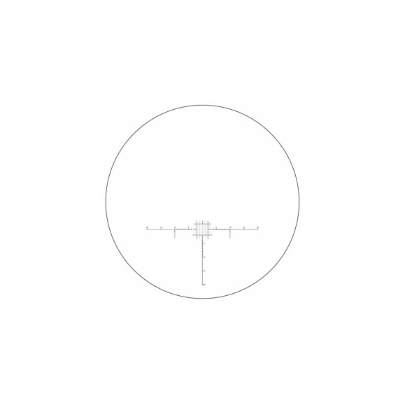 Binoculars BUSHNELL Match Pro ED - 15x56