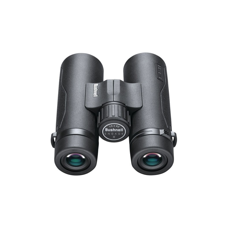 Binoculars BUSHNELL ENGAGE X - 10x42