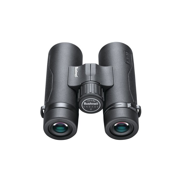 Binoculars BUSHNELL ENGAGE X - 10x42