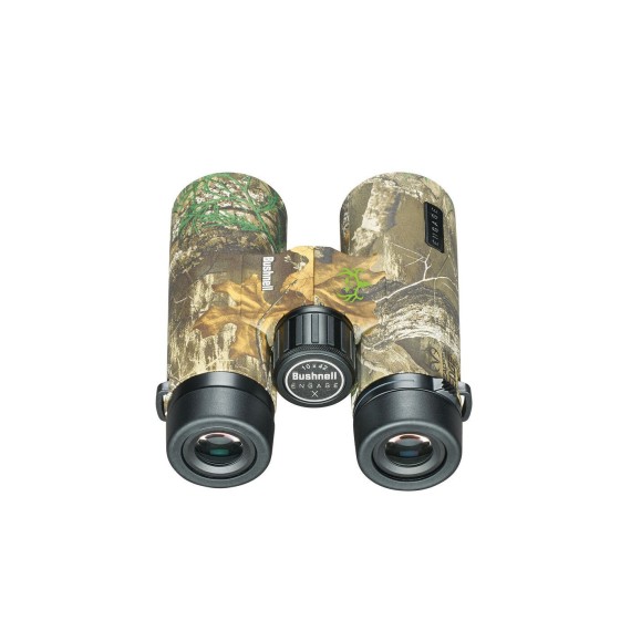 BUSHNELL ENGAGE X - 10x42 Real Tree binoculars