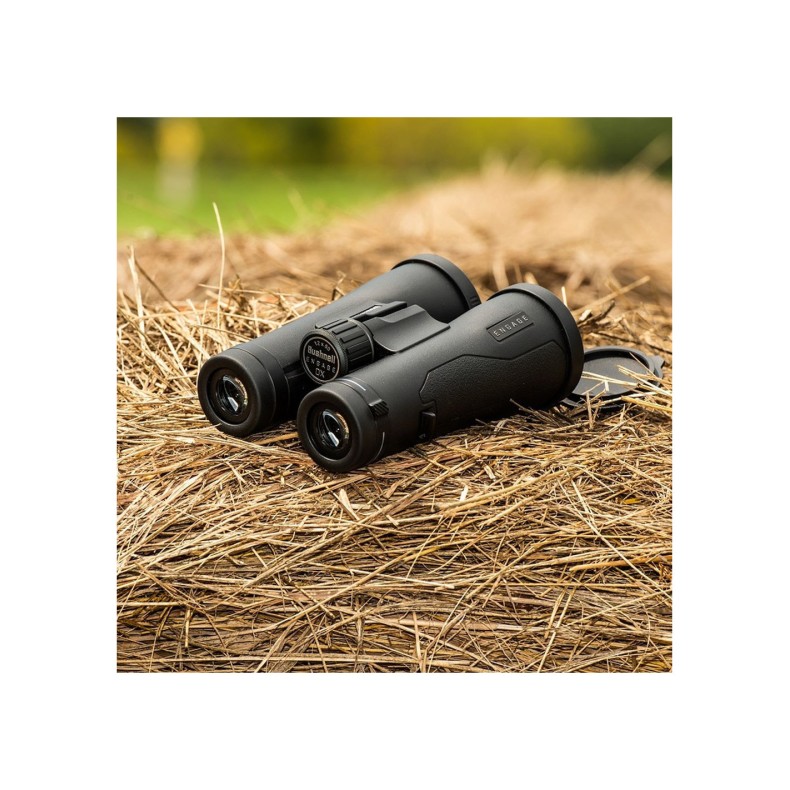 BUSHNELL ENGAGE DX Binoculars - 12x50 BUSHNELL ENGAGE DX Binoculars - 12x50