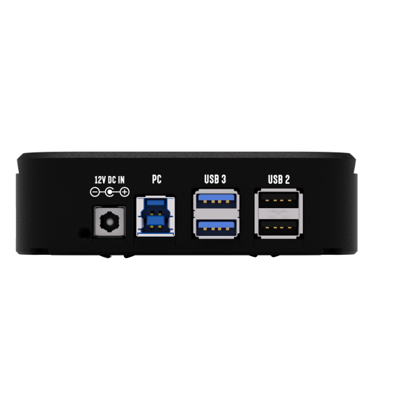 Equatorial harmonic mount Pegasus Astro NYX-101 with pre-installed Saddle Powerbox female mount