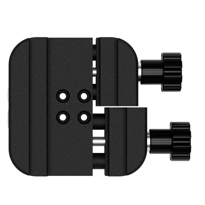 Equatorial harmonic mount Pegasus...