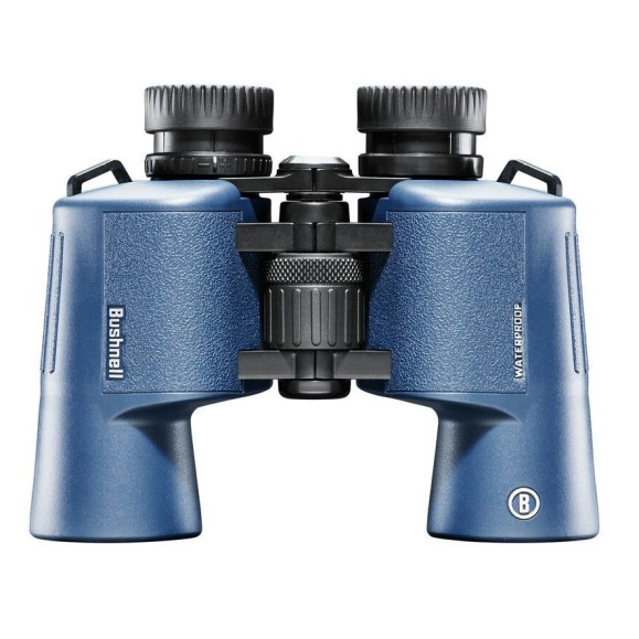 Binoculars BUSHNELL H2O Waterproof porro - 10x42