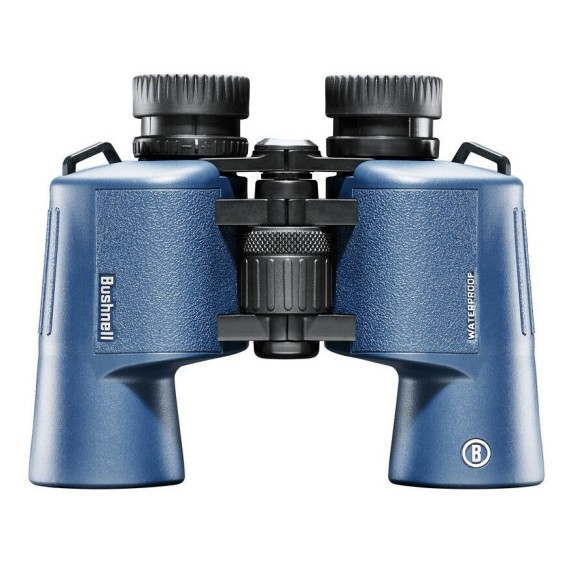 Binoculars BUSHNELL H2O Waterproof porro - 10x42