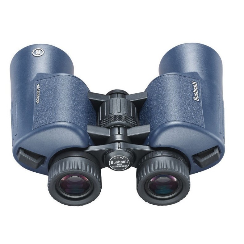 Binoculars BUSHNELL H2O Waterproof... Binoculars BUSHNELL H2O Waterproof...
