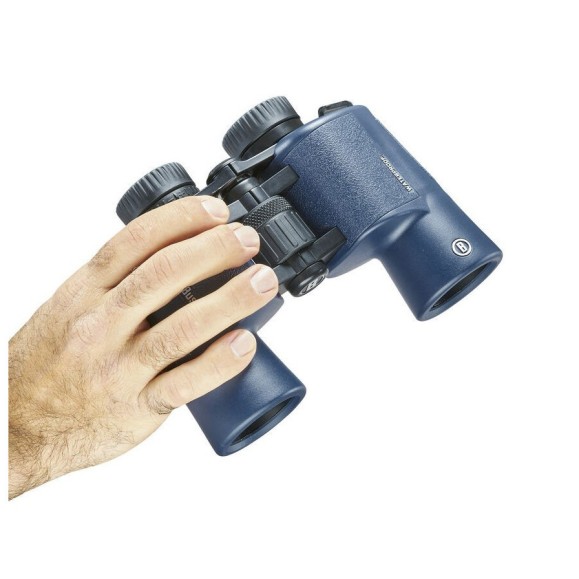 Binoculars BUSHNELL H2O Waterproof porro - 10x42