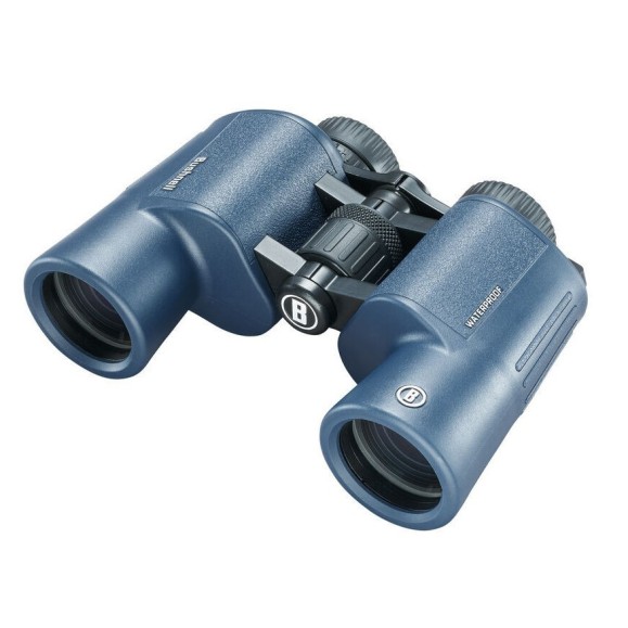 Binoculars BUSHNELL H2O Waterproof porro - 10x42