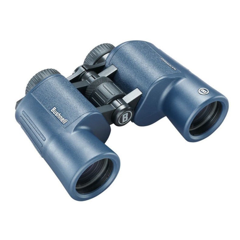 Binoculars BUSHNELL H2O Waterproof... Binoculars BUSHNELL H2O Waterproof...