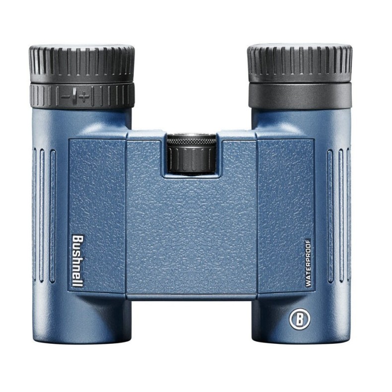 Binoculars BUSHNELL H2O Waterproof -...