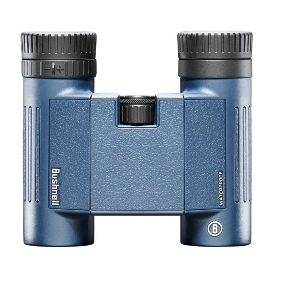 Binoculars BUSHNELL H2O Waterproof - 12x25