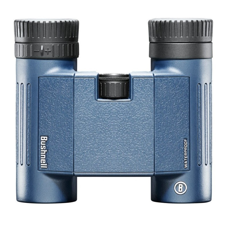 Binoculars BUSHNELL H2O Waterproof -...
