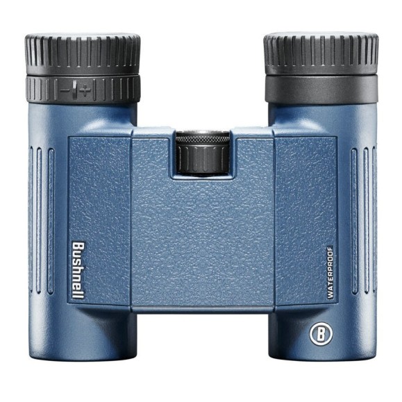 Binoculars BUSHNELL H2O Waterproof - 12x25