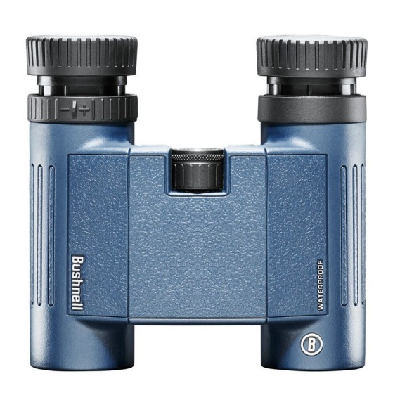 Binoculars BUSHNELL H2O Waterproof - 12x25