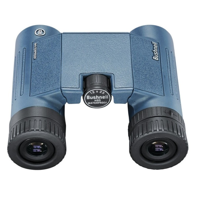Binoculars BUSHNELL H2O Waterproof -...