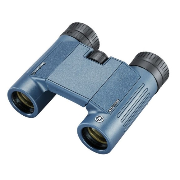 Binoculars BUSHNELL H2O Waterproof - 12x25