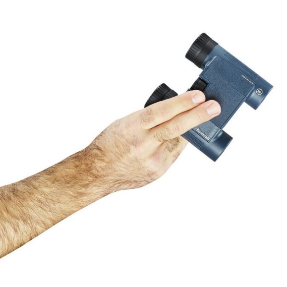 Binoculars BUSHNELL H2O Waterproof - 12x25