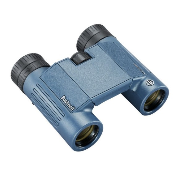 Binoculars BUSHNELL H2O Waterproof - 12x25