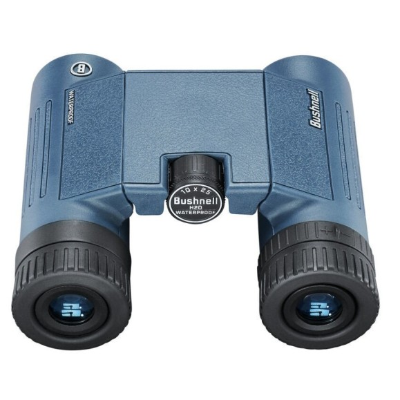 Binoculars BUSHNELL H2O Waterproof - 10x25