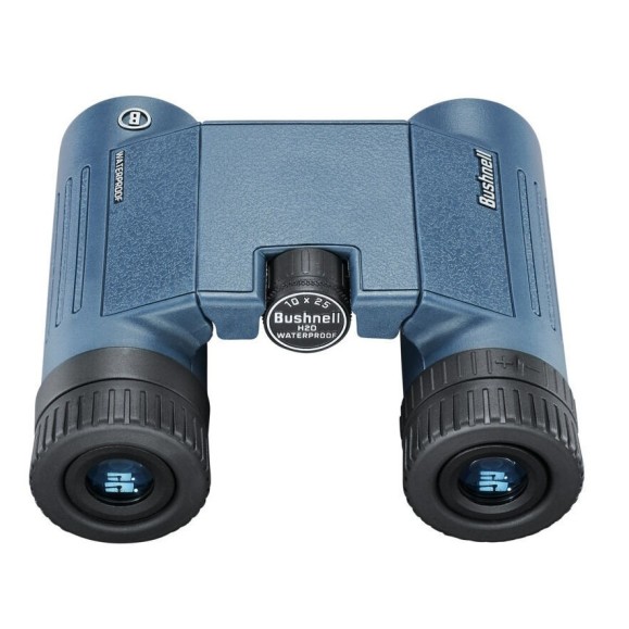 Binoculars BUSHNELL H2O Waterproof - 10x25