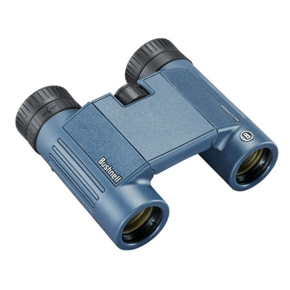 Binoculars BUSHNELL H2O Waterproof - 10x25