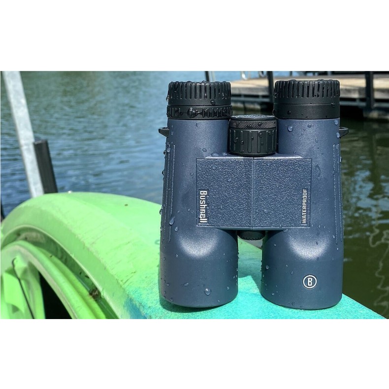 Binoculars BUSHNELL H2O Waterproof -... Binoculars BUSHNELL H2O Waterproof -...