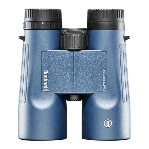 Binoculars BUSHNELL H2O Waterproof - 8x42