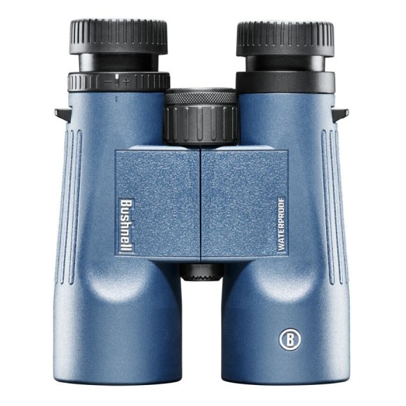 Binoculars BUSHNELL H2O Waterproof - 8x42