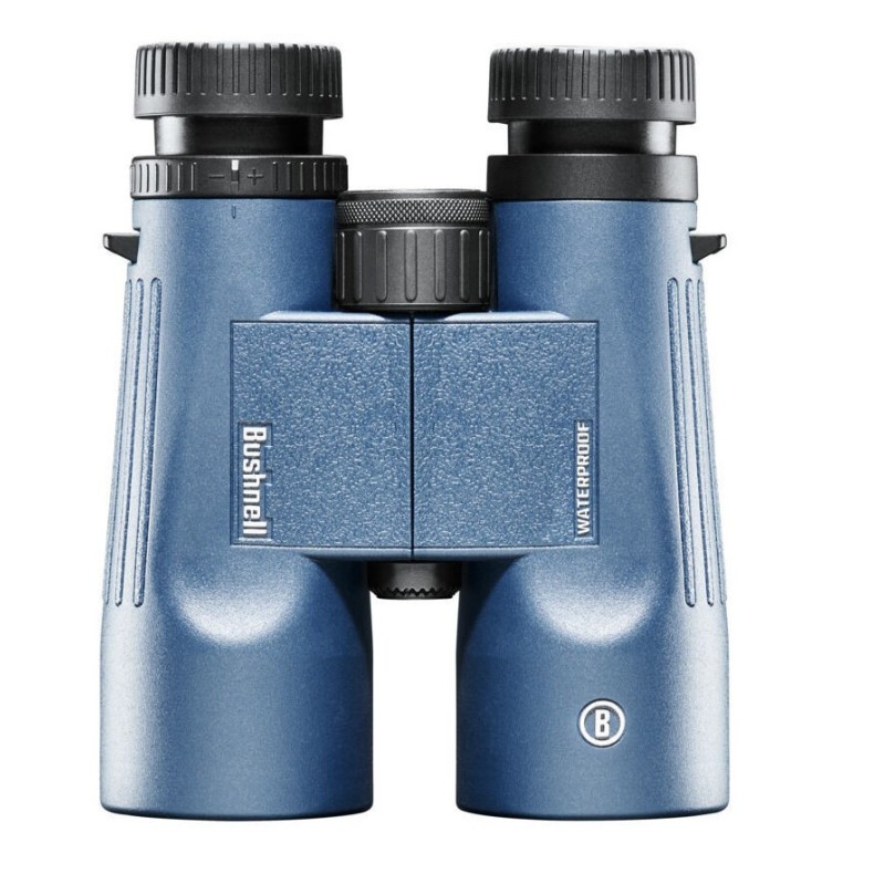 Binoculars BUSHNELL H2O Waterproof -... Binoculars BUSHNELL H2O Waterproof -...